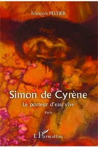 Simon de Cyrène_cover