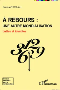 A rebours : une autre mondialisation_cover