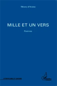 Mille et un vers_cover