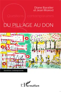 Du pillage au don_cover