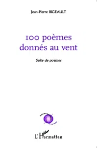 100 poèmes donnés au vent_cover