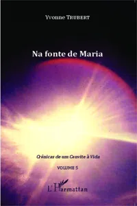 Na fonte de Maria_cover