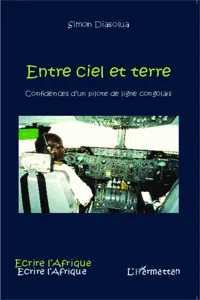 Entre ciel et terre_cover