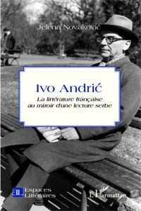 Ivo Andric_cover