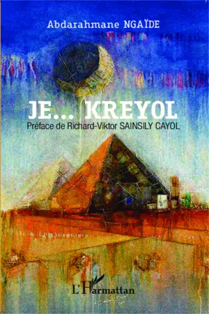 Je...Kreyol