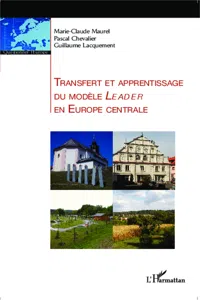 Transfert et apprentissage du modèle Leader en Europe centrale_cover