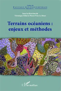 Terrains océaniens : enjeux et méthodes_cover