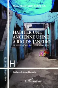 Habiter une ancienne usine à Rio de Janeiro_cover