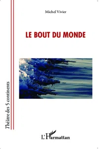 Le bout du monde_cover