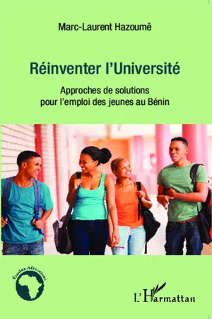 Réinventer l'Université