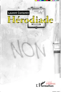 Hérodiade_cover