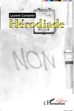 Hérodiade