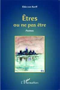 Êtres ou ne pas être_cover