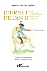 Journet de l'an II_cover