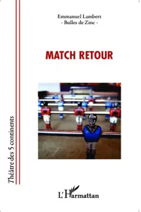 Match retour_cover