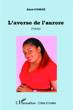 L'averse de l'aurore