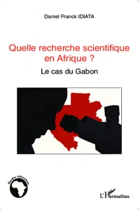 Quelle recherche scientifique en Afrique ?_cover