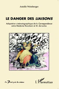 Le danger des Liaisons_cover