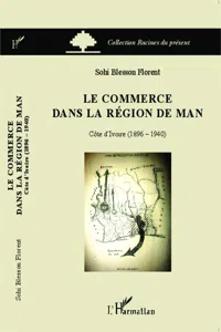 Le commerce dans la région de Man_cover