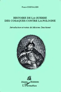 Histoire de la Guerre des Cosaques contre la Pologne_cover