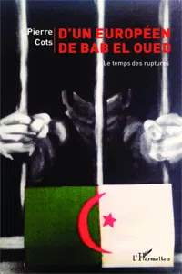 D'un Européen de Bab El Oued_cover