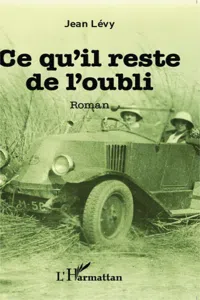 Ce qu'il reste de l'oubli_cover