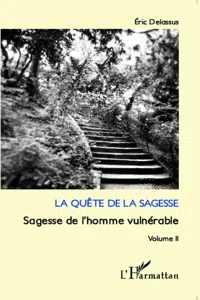 La quête de la sagesse_cover