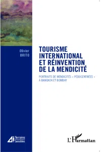 Tourisme international et réinvention de la mendicité_cover