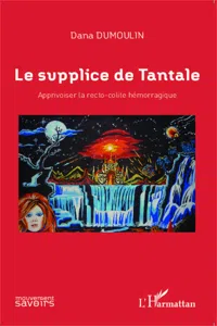 Le supplice de Tantale_cover