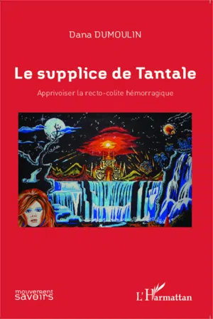 Le supplice de Tantale