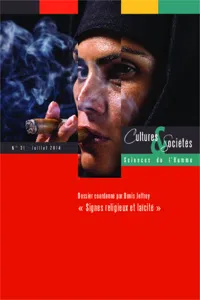 Signes religieux et laïcité_cover