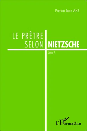 Le prêtre selon Nietzsche