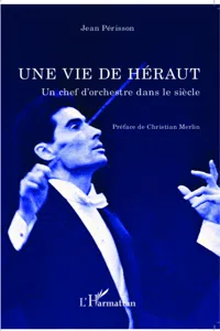 Une vie de Héraut_cover