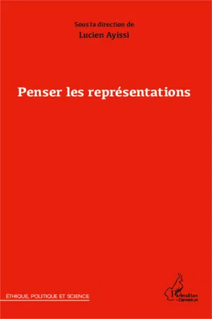 Penser les représentations