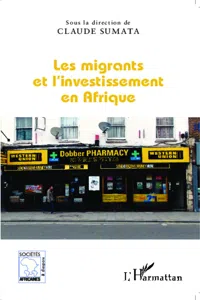 Les migrants et l'investissement en Afrique_cover