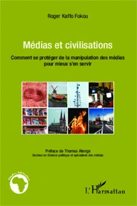 Médias et civilisations_cover