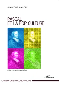 Pascal et la pop culture_cover