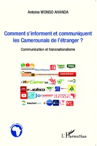 Comment s'informent et communiquent les Camerounais de l'étranger ?_cover