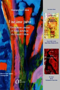 Une âme juive_cover