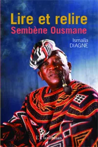 Lire et relire Sembène Ousmane_cover