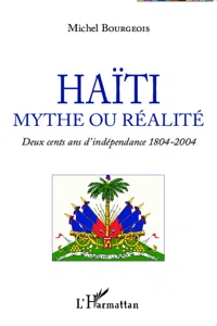 Haïti mythe ou réalité_cover