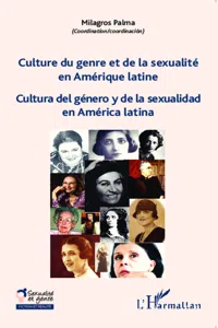 Culture du genre et de la sexualité en Amérique latine_cover