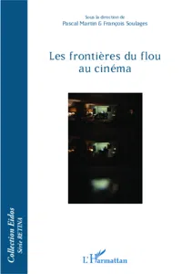 Les frontières du flou au cinéma_cover