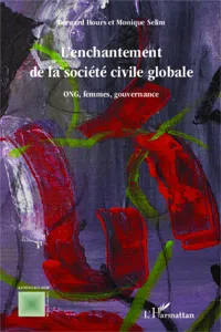 L'enchantement de la societe civile globale_cover