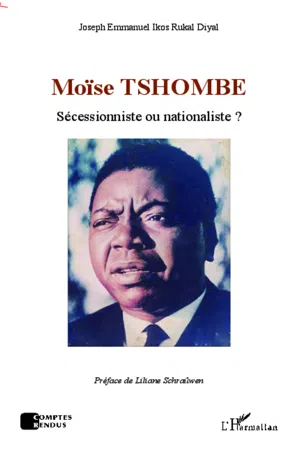 Moïse Tshombe