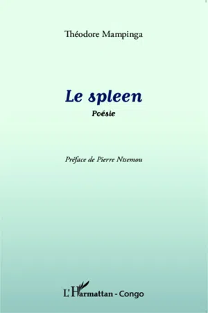 Le spleen