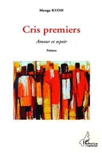 Cris premiers_cover