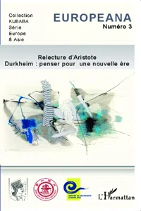 Relecture d'Aristoste_cover