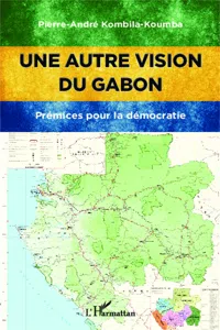 Une autre vision du Gabon_cover