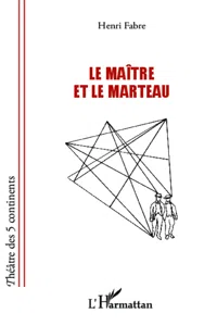 Le maître et le marteau_cover